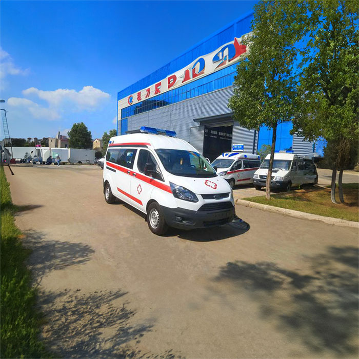 宁波租赁救护车电话号码