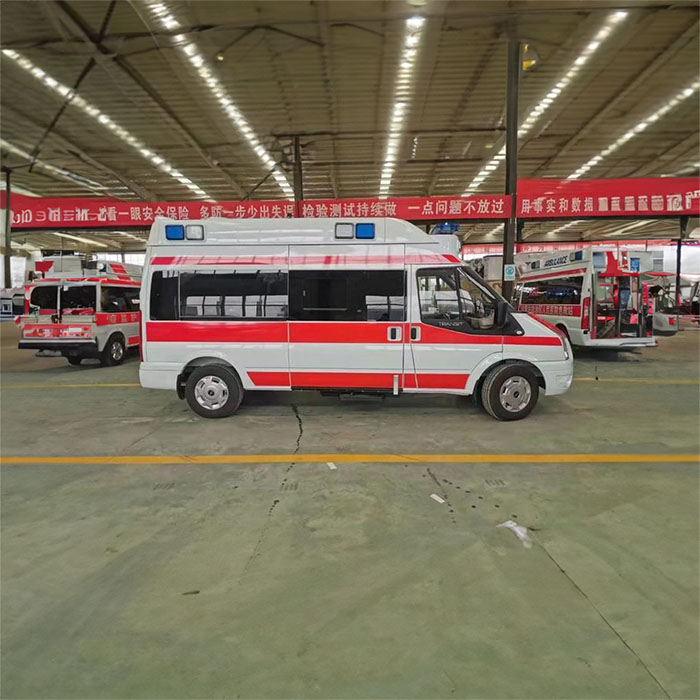 宁波出租救护车电话号码