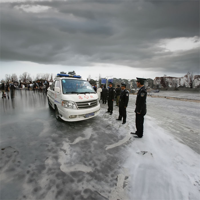 宁波出租私人救护车联系电话