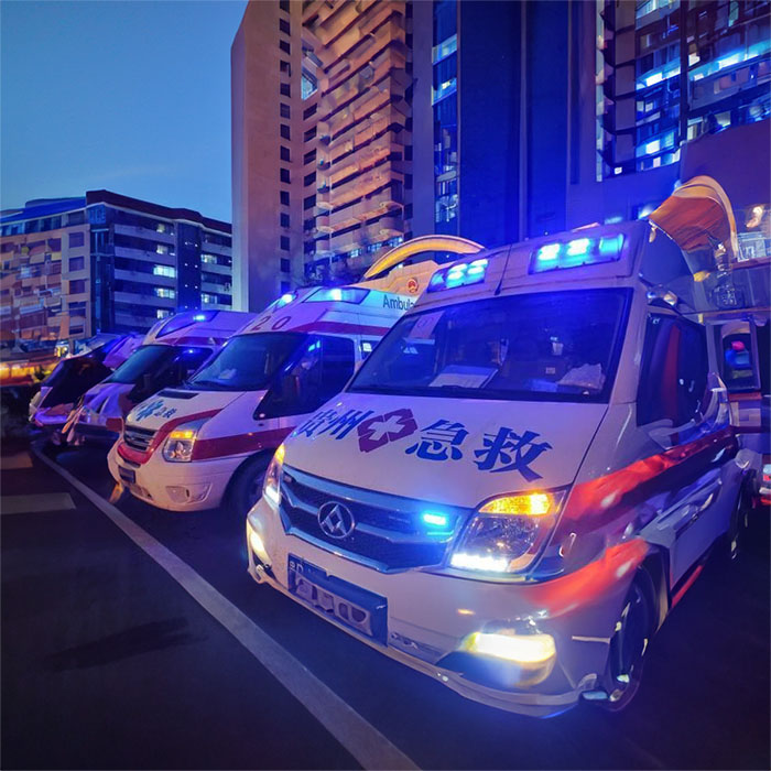 宁波租赁救护车电话号码
