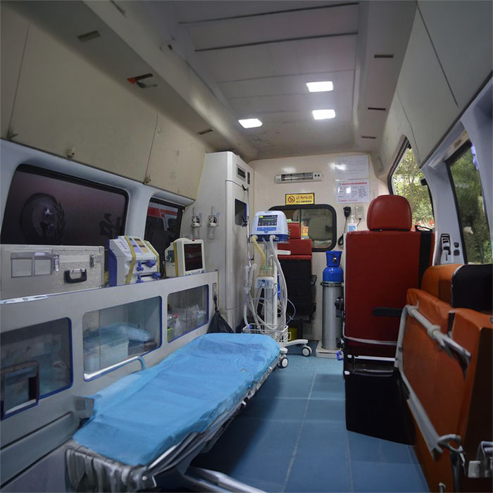 宁波租赁救护车电话号码