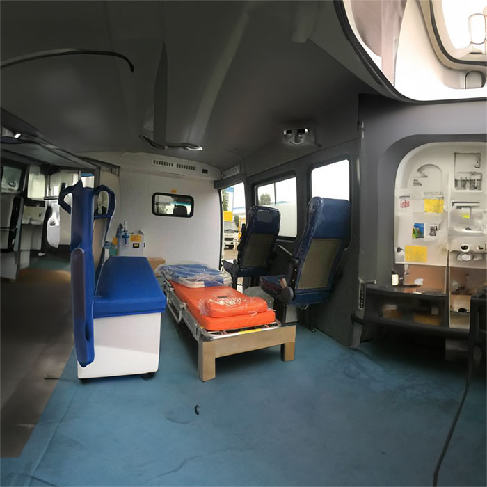 宁波租赁私人救护车联系电话