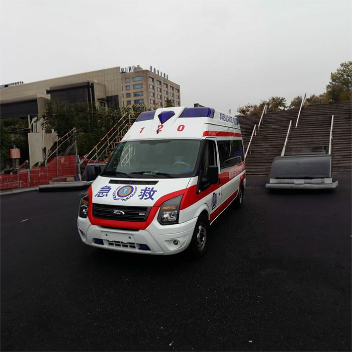 宁波出租120联系电话