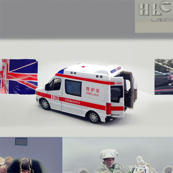 宁波出租急救车电话