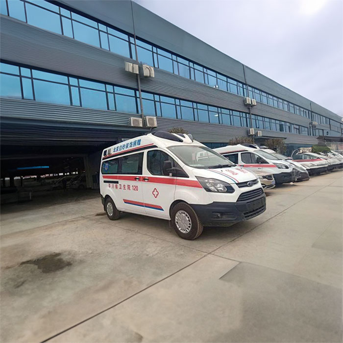 宁波租赁私人救护车