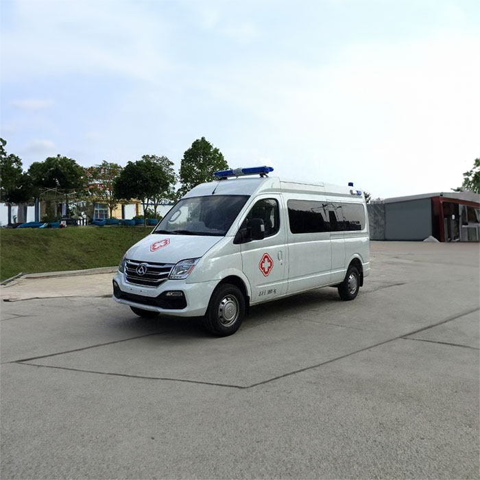 宁波租赁救护车联系方式