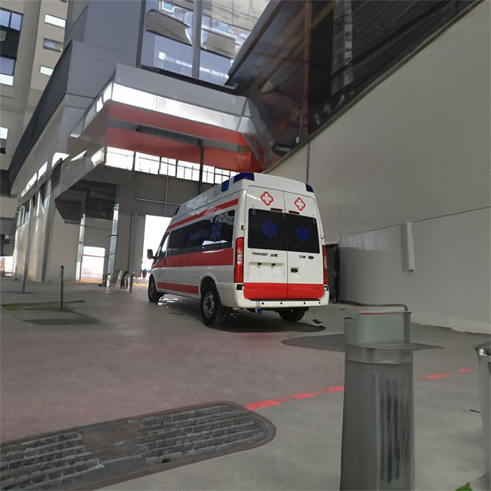 宁波租赁救护车联系电话