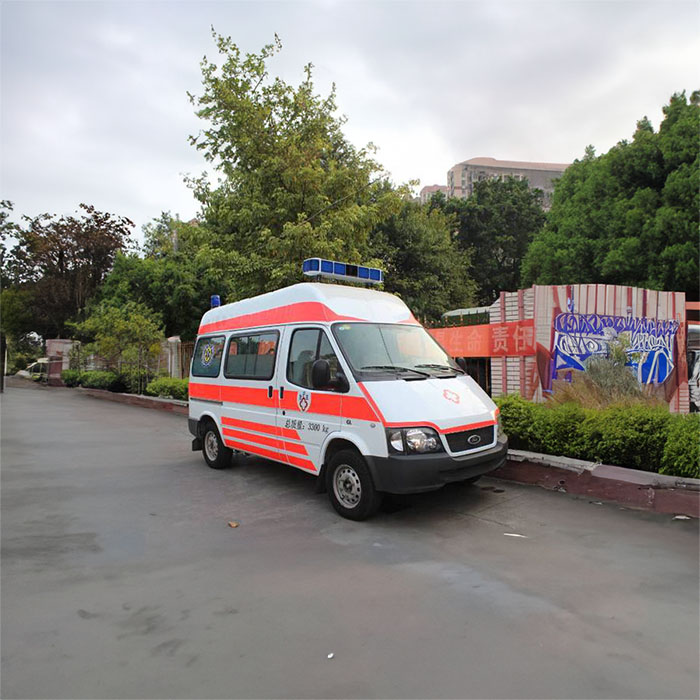 宁波租赁急救车电话号码