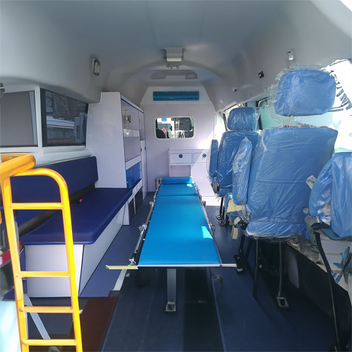 宁波出租救护车电话号码