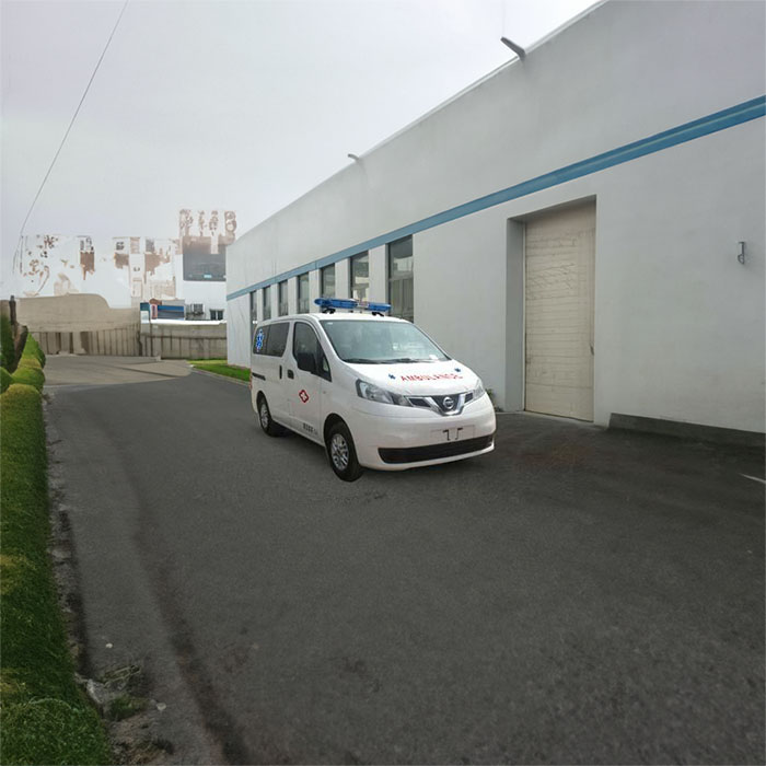 宁波租赁急救车联系方式