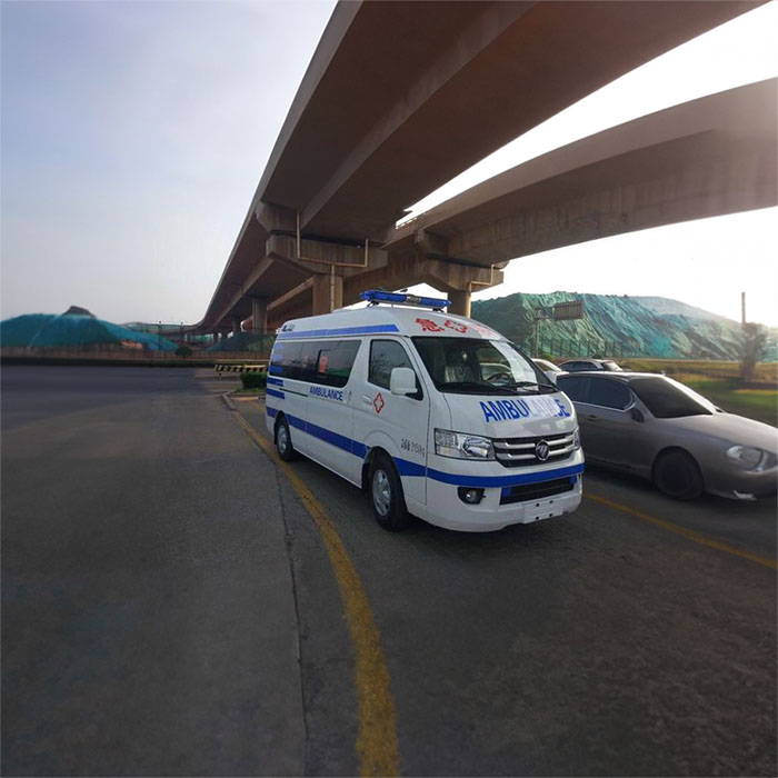 宁波出租救护车电话号码