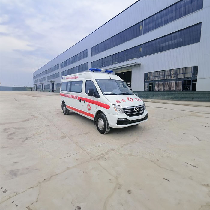 宁波出租救护车联系方式