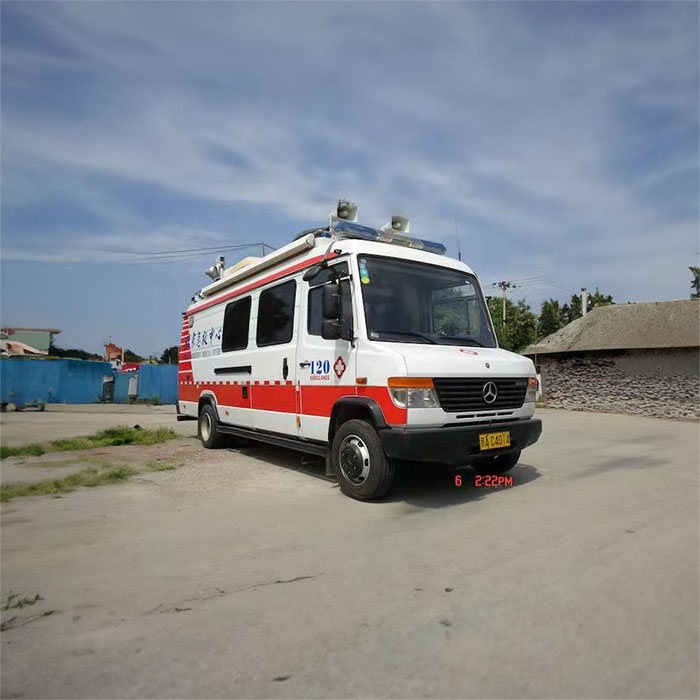宁波租赁急救车联系方式