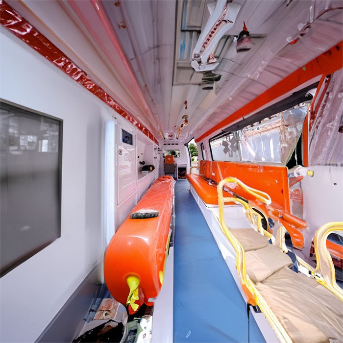 宁波租赁急救车联系方式