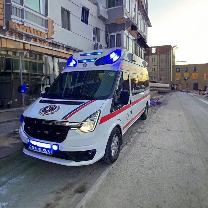 宁波租赁私人救护车电话号码