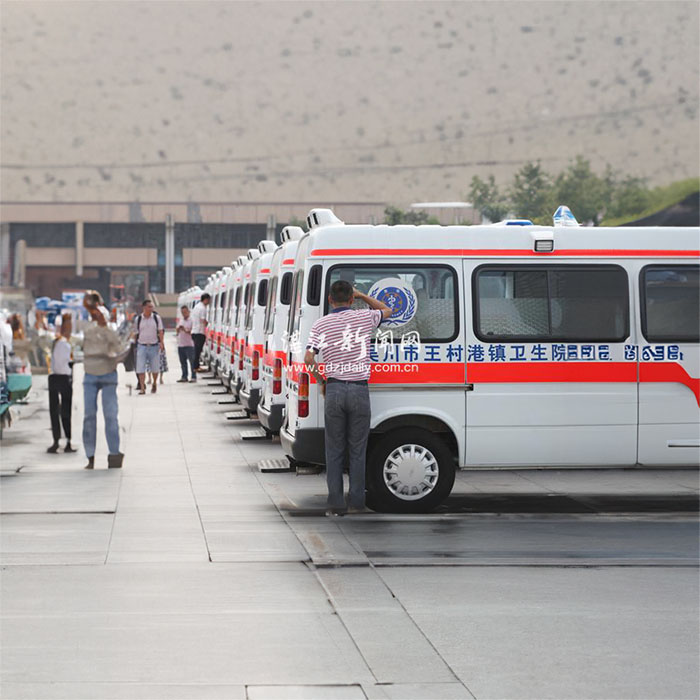宁波出租急救车联系方式