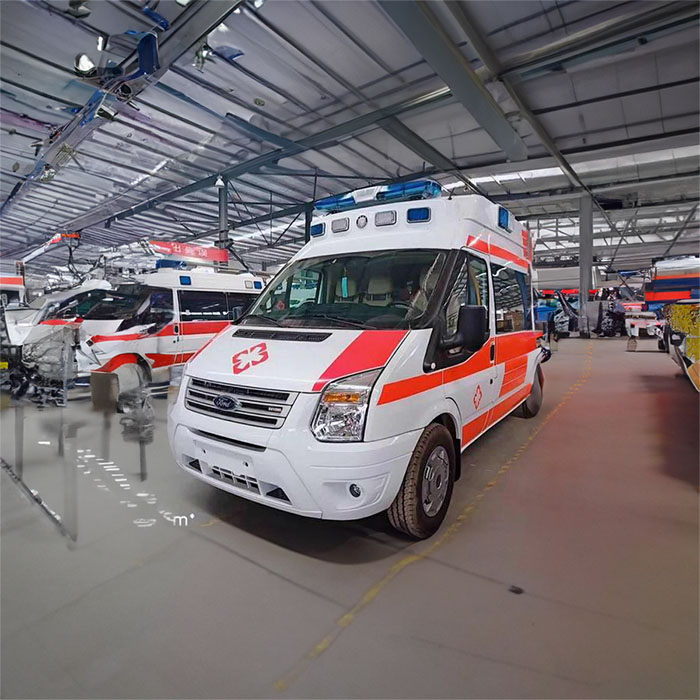 宁波出租私人救护车电话