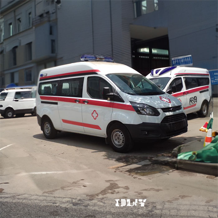 宁波出租私人救护车电话号码