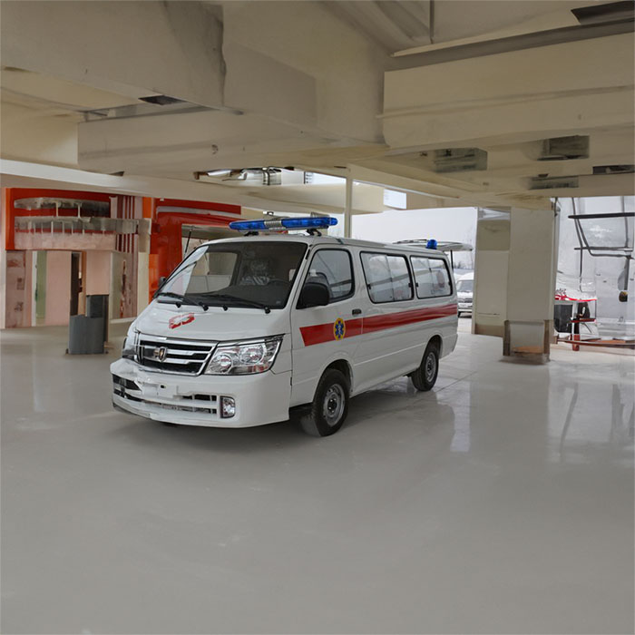 宁波租赁私人救护车电话号码