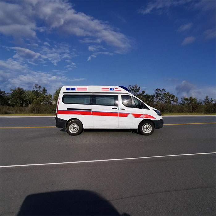 宁波租赁救护车联系电话