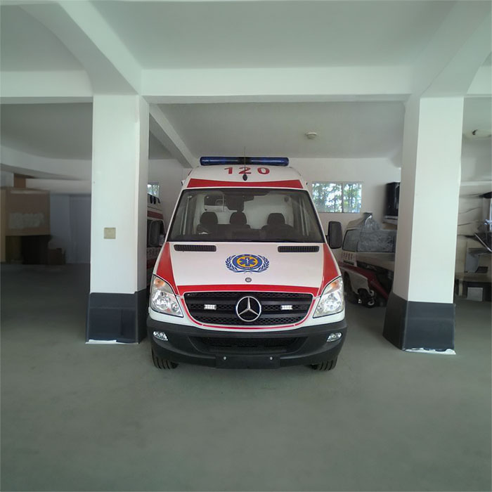 宁波租赁救护车电话