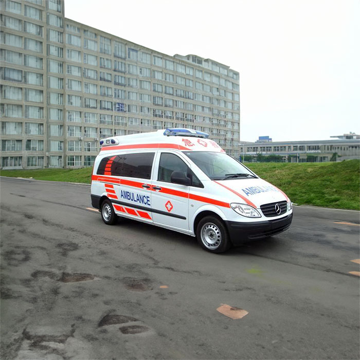 宁波出租私人救护车