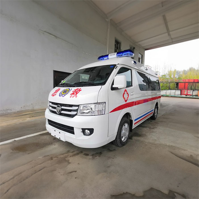 宁波出租急救车电话号码