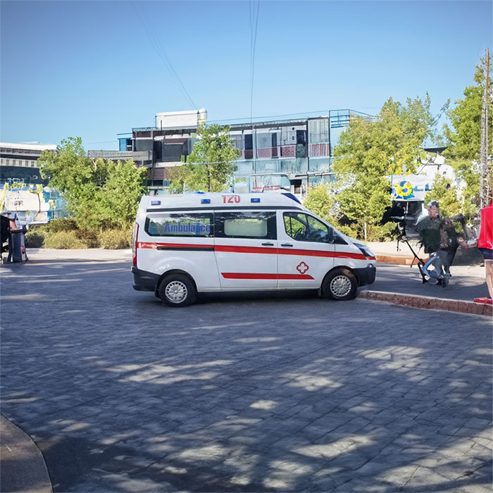 宁波出租私人救护车电话