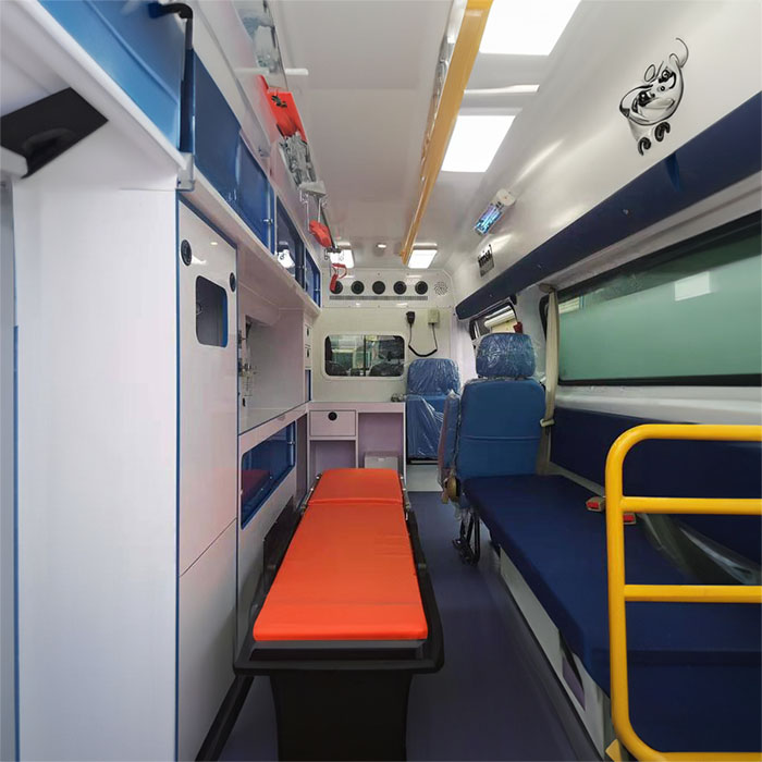 宁波出租急救车电话号码