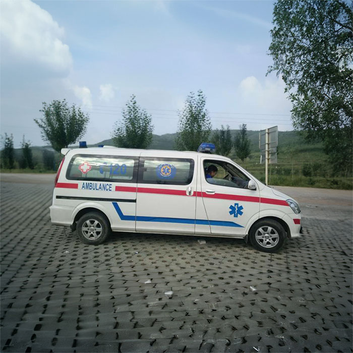 宁波租赁救护车联系方式