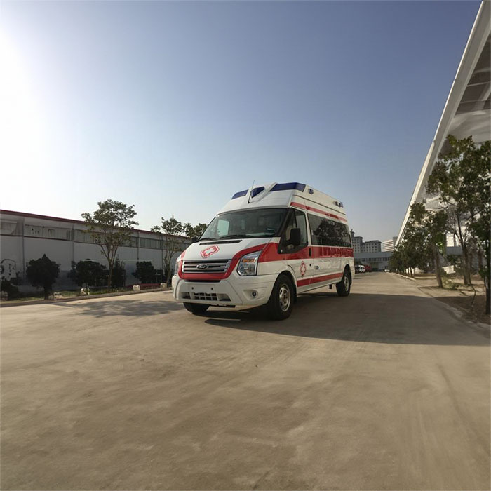 宁波租赁急救车联系电话