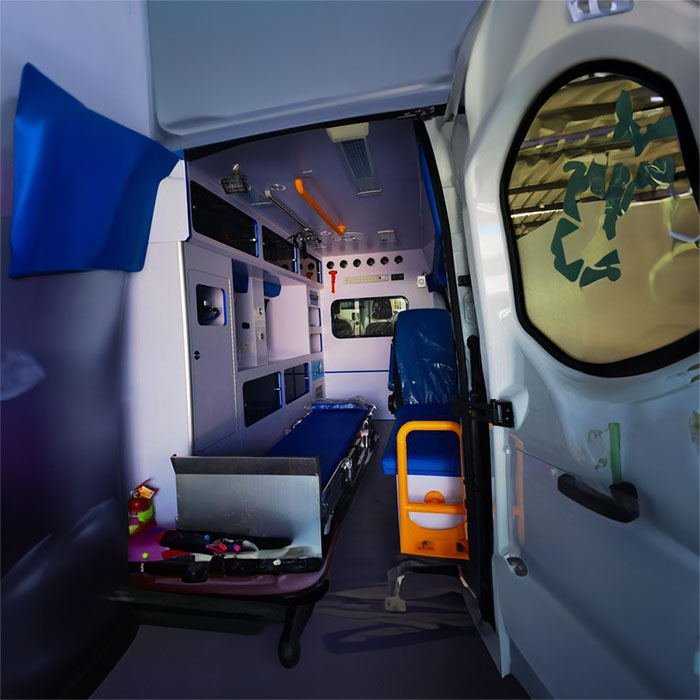 宁波租赁救护车联系方式