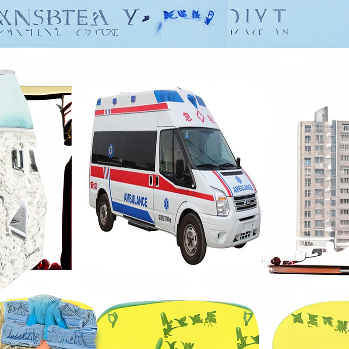 宁波出租救护车