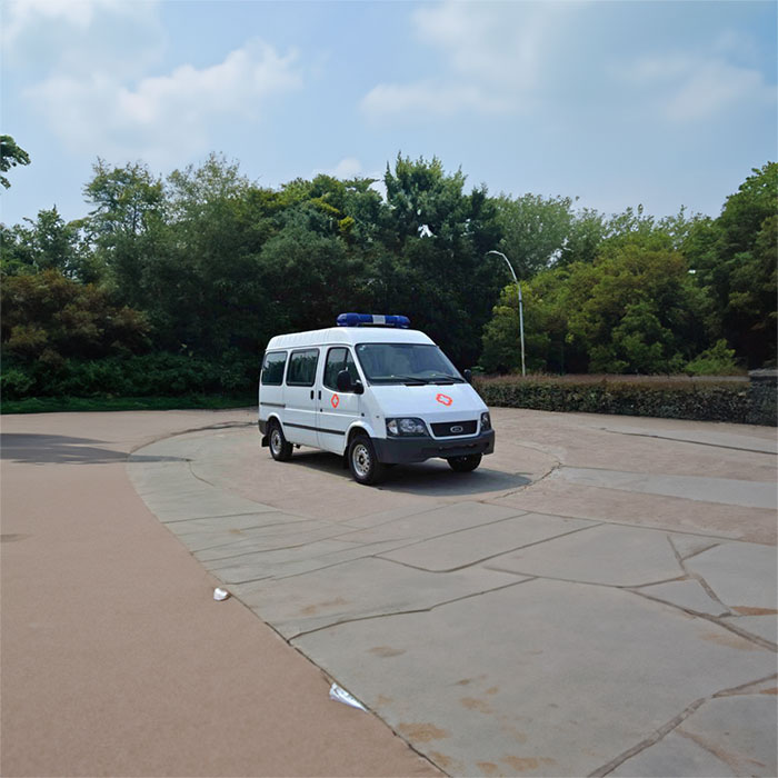 宁波租赁急救车电话