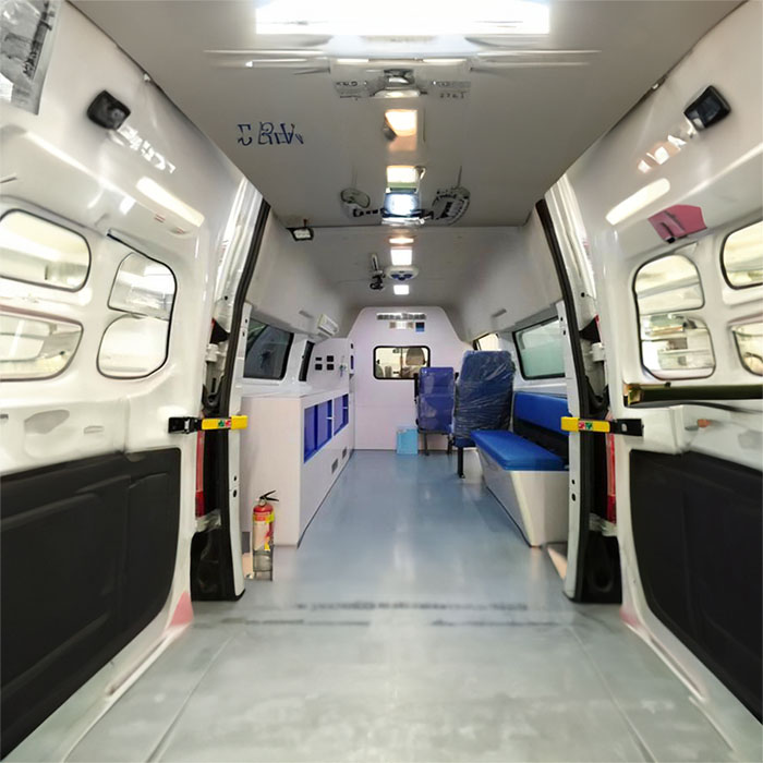 宁波出租急救车联系方式