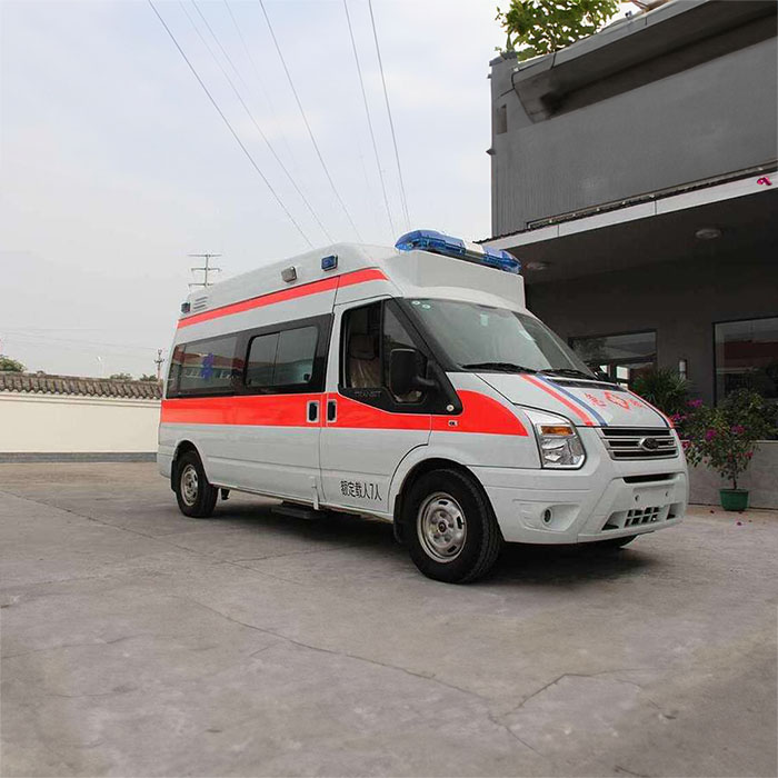 宁波出租急救车电话号码