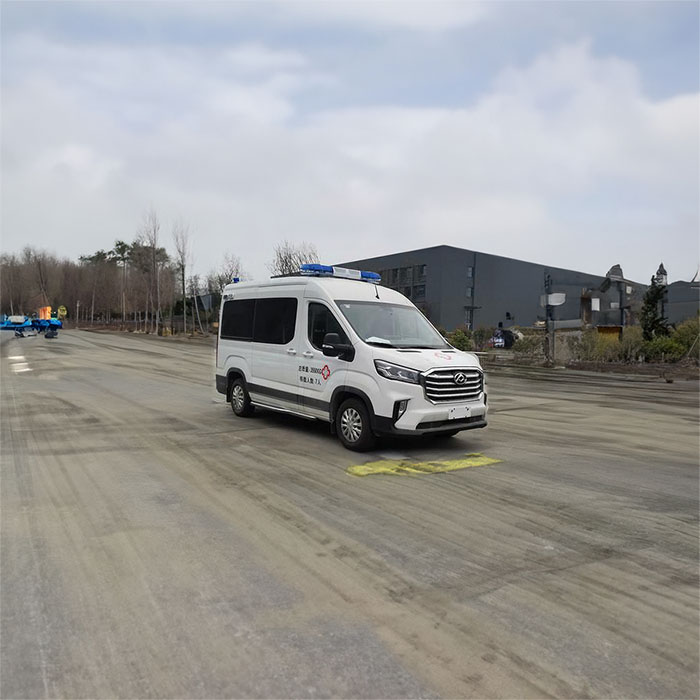 宁波租赁救护车