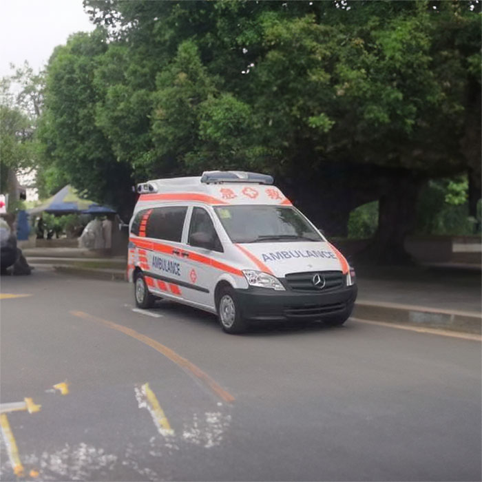 宁波出租救护车电话号码