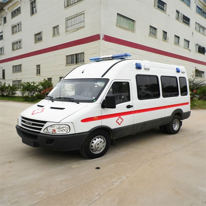 宁波租赁救护车电话号码