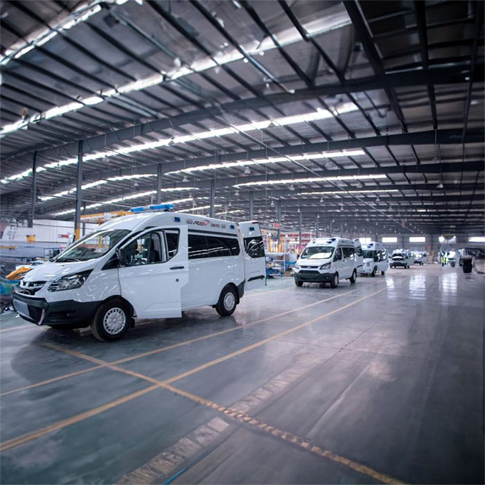 宁波租赁救护车