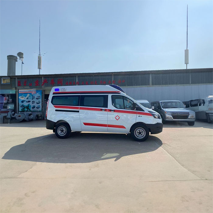 宁波租赁救护车电话