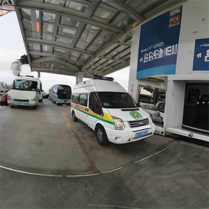 宁波出租救护车电话号码