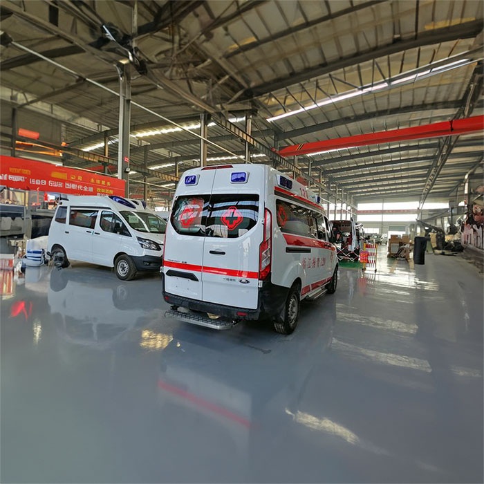 宁波租赁私人救护车电话