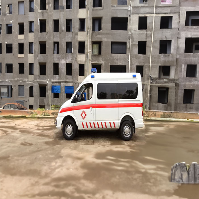 宁波租赁急救车电话号码