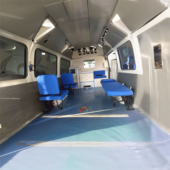 宁波出租私人救护车