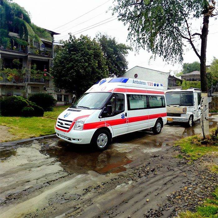 宁波租赁救护车联系电话
