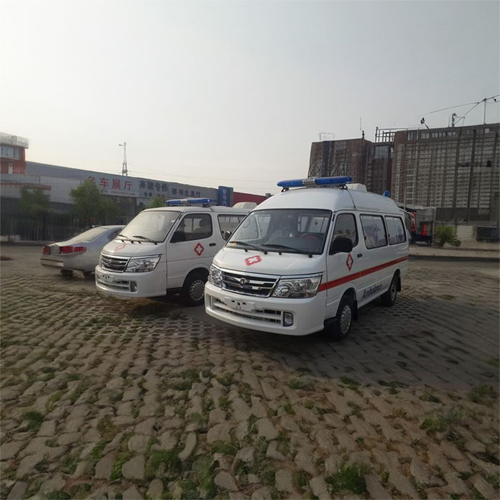 宁波出租救护车联系电话