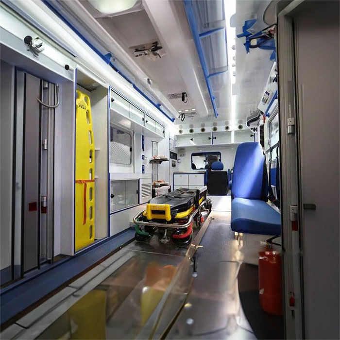 宁波租赁私人救护车联系电话