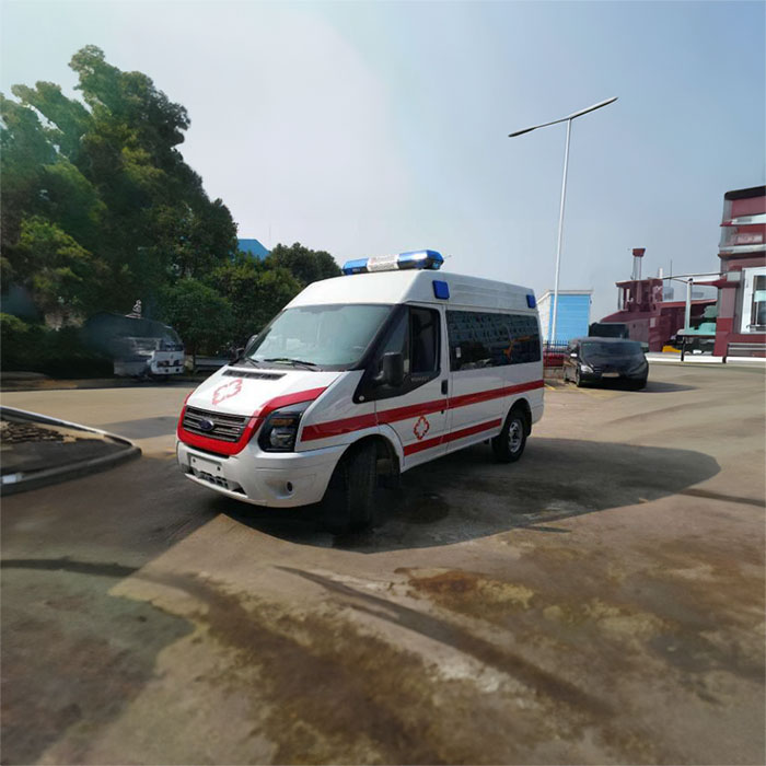 宁波租赁急救车联系电话