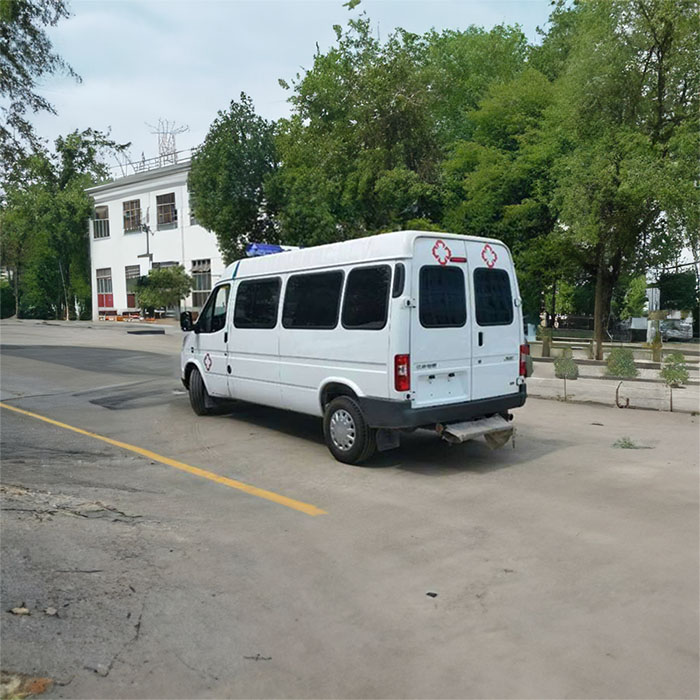 宁波出租私人救护车